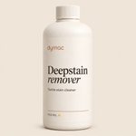 Dymac Deepstain remover 500 ml — reinigingsmiddel voor textielvlekken